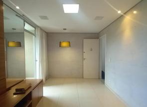 Apartamento, 2 Quartos, 2 Vagas, 1 Suite em Cabral, Contagem, MG valor de R$ 380.000,00 no Lugar Certo