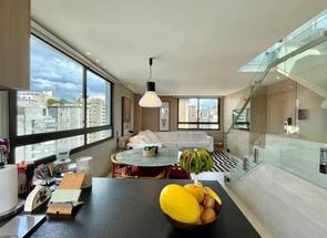 Cobertura, 2 Quartos, 2 Vagas, 2 Suites em Lourdes, Belo Horizonte, MG valor de R$ 2.600.000,00 no Lugar Certo