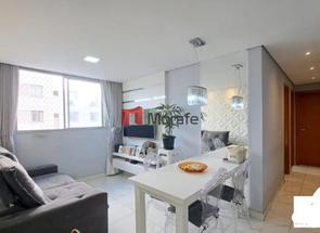 Apartamento, 2 Quartos, 1 Vaga, 1 Suite para alugar em Castelo, Belo Horizonte, MG valor de R$ 2.750,00 no Lugar Certo