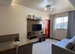 Apartamento, 3 Quartos, 1 Vaga, 1 Suite em Darcy Vargas, Contagem, MG valor de R$ 500.000,00 no Lugar Certo