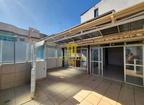 Cobertura, 3 Quartos, 2 Vagas, 1 Suite em Buritis, Belo Horizonte, MG valor de R$ 700.000,00 no Lugar Certo