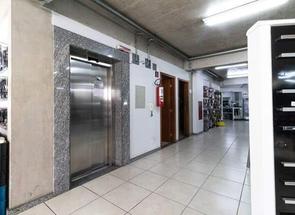 Andar, 10 Vagas em Lourdes, Belo Horizonte, MG valor de R$ 12.000.000,00 no Lugar Certo