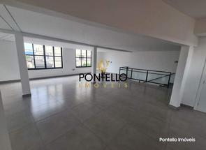 Sala, 1 Quarto para alugar em Caiçaras, Belo Horizonte, MG valor de R$ 7.500,00 no Lugar Certo