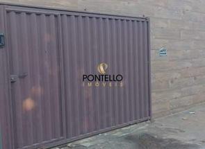 Casa, 3 Quartos, 2 Vagas em CDI, Sete Lagoas, MG valor de R$ 320.000,00 no Lugar Certo