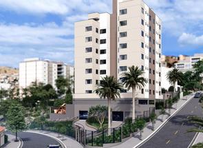 Apartamento, 2 Quartos, 2 Vagas, 2 Suites em São Lucas, Belo Horizonte, MG valor de R$ 600.000,00 no Lugar Certo