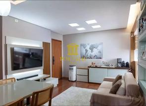 Apartamento, 3 Quartos, 2 Vagas, 1 Suite em Buritis, Belo Horizonte, MG valor de R$ 749.000,00 no Lugar Certo
