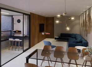 Apartamento, 4 Quartos, 4 Vagas, 2 Suites em Liberdade, Belo Horizonte, MG valor de R$ 1.600.000,00 no Lugar Certo