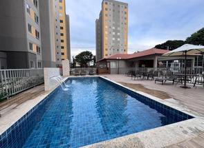 Apartamento, 2 Quartos, 1 Vaga para alugar em Glória, Contagem, MG valor de R$ 2.000,00 no Lugar Certo
