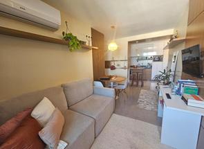 Apartamento, 2 Quartos, 2 Vagas, 1 Suite em Padre Eustáquio, Belo Horizonte, MG valor de R$ 670.000,00 no Lugar Certo
