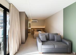 Apartamento, 1 Quarto, 1 Vaga, 1 Suite em Avenida T 9, Setor Bueno, Goiânia, GO valor de R$ 550.002,00 no Lugar Certo