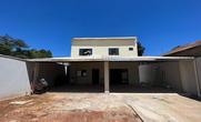 Casa, 3 Quartos, 2 Vagas, 3 Suites