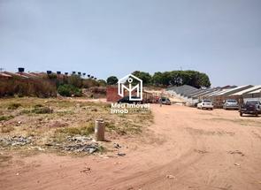 Lote em Quadra 4, Jardim da Barragem I, Águas Lindas de Goiás, GO valor de R$ 800.000,00 no Lugar Certo