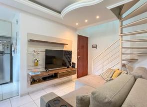 Cobertura, 4 Quartos, 2 Vagas, 1 Suite em Carlos Prates, Belo Horizonte, MG valor de R$ 570.000,00 no Lugar Certo