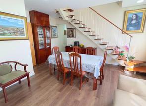 Cobertura, 3 Quartos, 2 Vagas, 1 Suite em Coração Eucarístico, Belo Horizonte, MG valor de R$ 775.000,00 no Lugar Certo