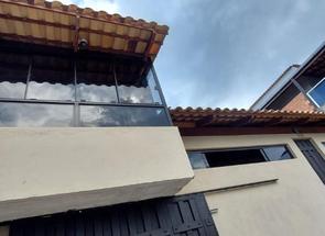 Casa, 2 Quartos, 1 Vaga em Santo Antônio, Sarzedo, MG valor de R$ 340.000,00 no Lugar Certo
