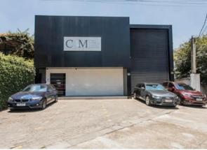Andar, 15 Vagas para alugar em Jardim Paulista, São Paulo, SP valor de R$ 42.000,00 no Lugar Certo