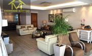 Apartamento, 4 Quartos, 3 Vagas, 3 Suites