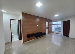 Apartamento, 3 Quartos, 2 Vagas, 1 Suite para alugar em Santa Cruz, Belo Horizonte, MG valor de R$ 2.500,00 no Lugar Certo