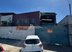 Galpão para alugar em Avenida Marcelo Diniz Xavier, Califórnia, Belo Horizonte, MG valor de R$ 25.000,00 no Lugar Certo