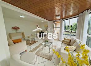 Apartamento, 4 Quartos, 2 Vagas, 4 Suites em [endereco], Bela Vista, Goiânia, GO valor de R$ 833.000,00 no Lugar Certo