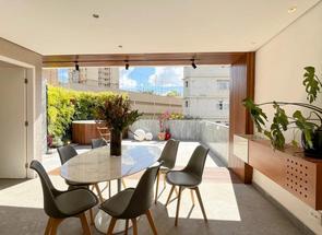 Cobertura, 2 Quartos, 1 Vaga em Serra, Belo Horizonte, MG valor de R$ 795.000,00 no Lugar Certo