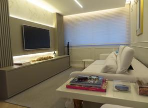 Apartamento, 3 Quartos, 2 Vagas, 1 Suite em Colégio Batista, Belo Horizonte, MG valor de R$ 950.000,00 no Lugar Certo