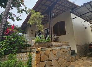 Casa, 3 Quartos, 2 Vagas, 1 Suite para alugar em Itapoã, Belo Horizonte, MG valor de R$ 4.500,00 no Lugar Certo