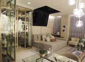 Apartamento, 1 Quarto, 1 Vaga, 2 Suites em Barro Preto, Belo Horizonte, MG valor de R$ 723.875,00 no Lugar Certo
