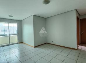 Apartamento, 2 Quartos, 1 Vaga, 1 Suite para alugar em Rua 16 Norte Lote 02, Norte, Águas Claras, DF valor de R$ 3.000,00 no Lugar Certo