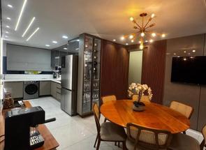 Apartamento, 3 Quartos, 2 Vagas em Riacho das Pedras, Contagem, MG valor de R$ 550.000,00 no Lugar Certo