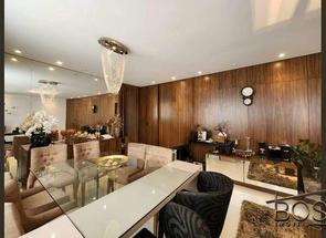 Apartamento, 3 Quartos, 2 Vagas, 1 Suite em Lourdes, Belo Horizonte, MG valor de R$ 1.490.000,00 no Lugar Certo