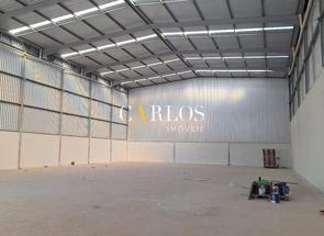 Galpão para alugar em Bandeirinhas, Betim, MG valor de R$ 35.000,00 no Lugar Certo
