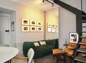 Cobertura, 1 Quarto, 1 Vaga, 1 Suite em Boa Viagem, Belo Horizonte, MG valor de R$ 1.100.000,00 no Lugar Certo