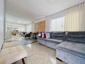 Casa em Condomínio, 3 Quartos, 2 Vagas, 1 Suite em Rua X-016, Sítios Santa Luzia, Aparecida de Goiânia, GO valor de R$ 699.000,00 no Lugar Certo