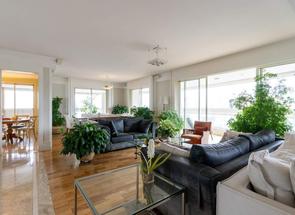 Apartamento, 3 Quartos, 4 Vagas, 3 Suites em Vila Andrade, São Paulo, SP valor de R$ 2.450.000,00 no Lugar Certo