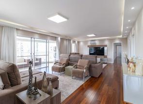Apartamento, 4 Quartos, 3 Vagas, 4 Suites em Vila Sofia, São Paulo, SP valor de R$ 2.690.000,00 no Lugar Certo