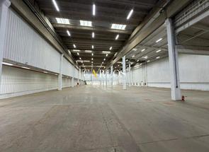 Galpão, 80 Vagas para alugar em Morada Nova, Contagem, MG valor de R$ 150.000,00 no Lugar Certo