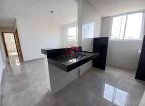 Apartamento, 2 Quartos, 2 Vagas, 1 Suite em Zilah Souza Spósito, Serrano, Belo Horizonte, MG valor de R$ 365.000,00 no Lugar Certo