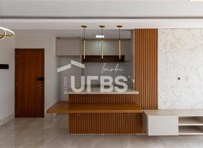 Apartamento, 3 Quartos, 1 Vaga, 1 Suite em Rua Tuxaua, Parque Amazônia, Goiânia, GO valor de R$ 549.000,00 no Lugar Certo