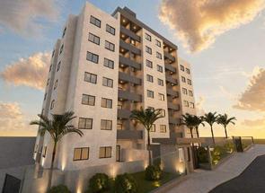 Cobertura, 3 Quartos, 2 Vagas, 1 Suite em Nossa Senhora das Graças, Santa Luzia, MG valor de R$ 650.000,00 no Lugar Certo