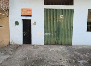 Casa, 1 Quarto para alugar em Rua Professora Vitalia Campos, Bonsucesso, Belo Horizonte, MG valor de R$ 700,00 no Lugar Certo