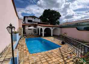 Casa, 3 Quartos, 6 Vagas, 1 Suite em Esplanada, Belo Horizonte, MG valor de R$ 1.090.000,00 no Lugar Certo