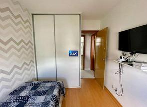 Apartamento, 4 Quartos, 2 Vagas, 1 Suite em Deputado Cristóvam Chiaradia, Buritis, Belo Horizonte, MG valor de R$ 860.000,00 no Lugar Certo