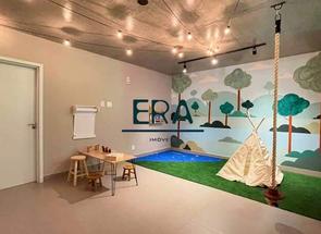 Apartamento, 2 Quartos, 2 Vagas, 2 Suites em Grajaú, Belo Horizonte, MG valor de R$ 719.800,00 no Lugar Certo