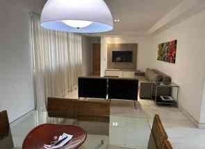 Apartamento, 4 Quartos, 3 Vagas, 1 Suite para alugar em Santo Agostinho, Belo Horizonte, MG valor de R$ 8.000,00 no Lugar Certo