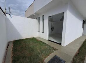 Casa, 3 Quartos, 2 Vagas, 1 Suite em Icaivera, Betim, MG valor de R$ 390.000,00 no Lugar Certo