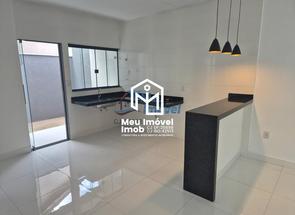 Casa, 3 Quartos em Avenida Alfredo Nasser, Setor Mandu II, Luziânia, GO valor de R$ 280.000,00 no Lugar Certo