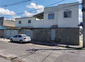 Casa, 2 Quartos, 1 Vaga em São Joaquim, Contagem, MG valor de R$ 600.000,00 no Lugar Certo