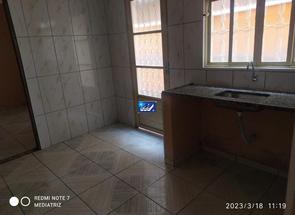 Apartamento, 2 Quartos, 1 Vaga para alugar em Macapa, Padre Miguel, Santa Luzia, MG valor de R$ 700,00 no Lugar Certo