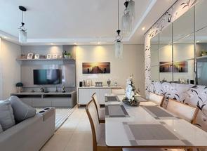 Casa, 3 Quartos, 2 Vagas, 1 Suite em Santa Mônica, Belo Horizonte, MG valor de R$ 950.000,00 no Lugar Certo